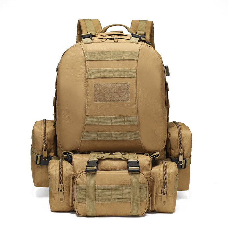 Tactical Backpack Kalsten