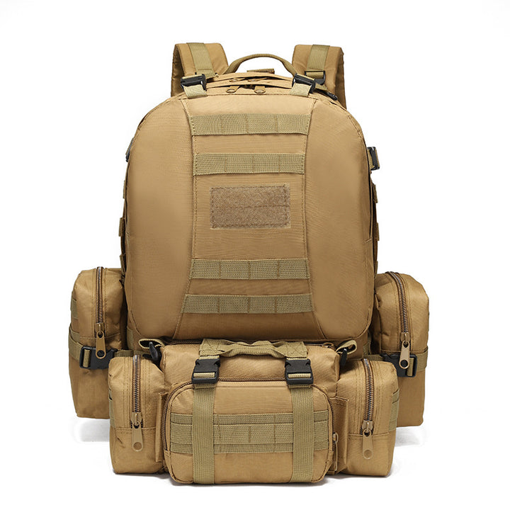 Tactical Backpack Kalsten
