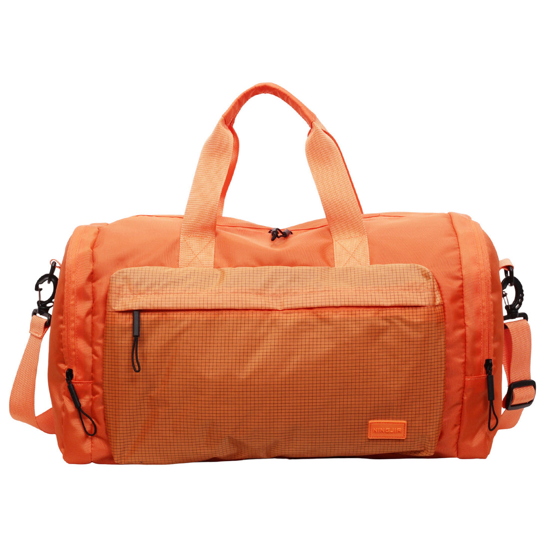 Durable Travel Gym Duffle Bag Kalsten
