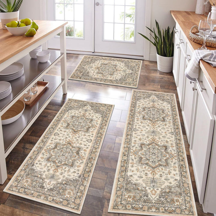 Kitchen Area Runner Rug