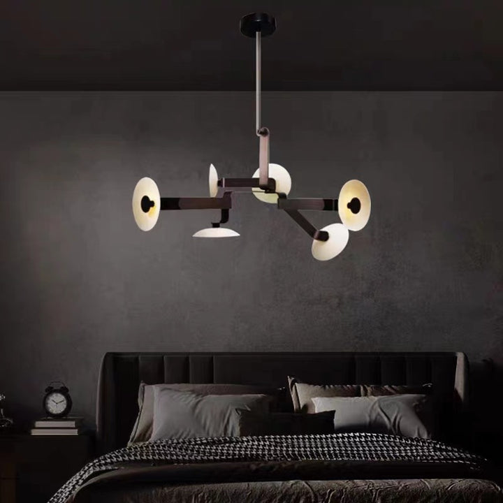 Modern Artistic Pendant Chandelier