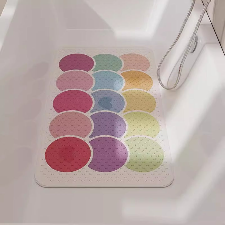 Fun Summer Welcome Mat Kalsten
