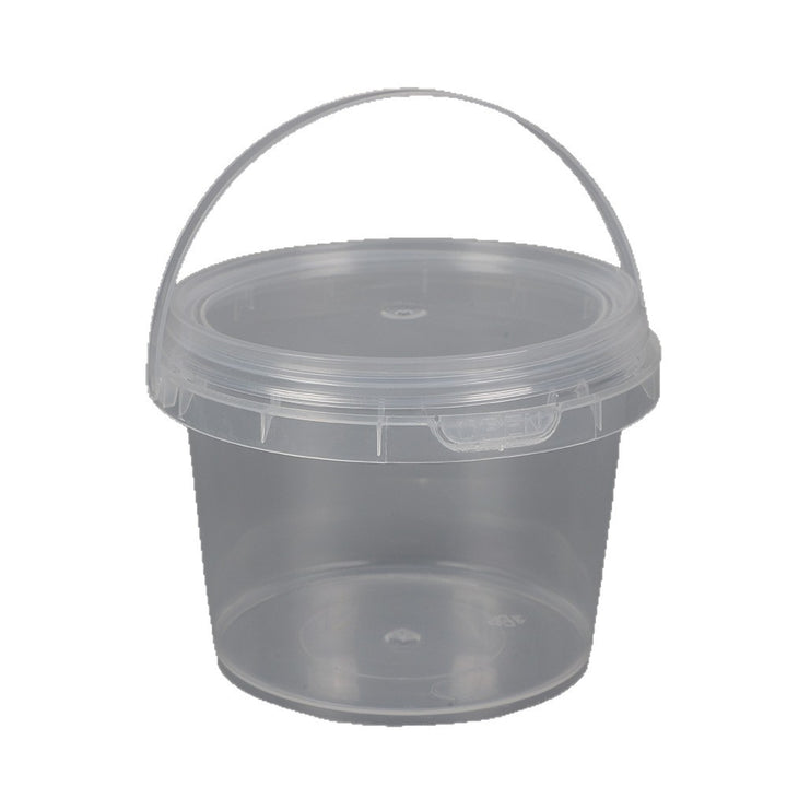 Multi-Functional Storage Bucket Kalsten