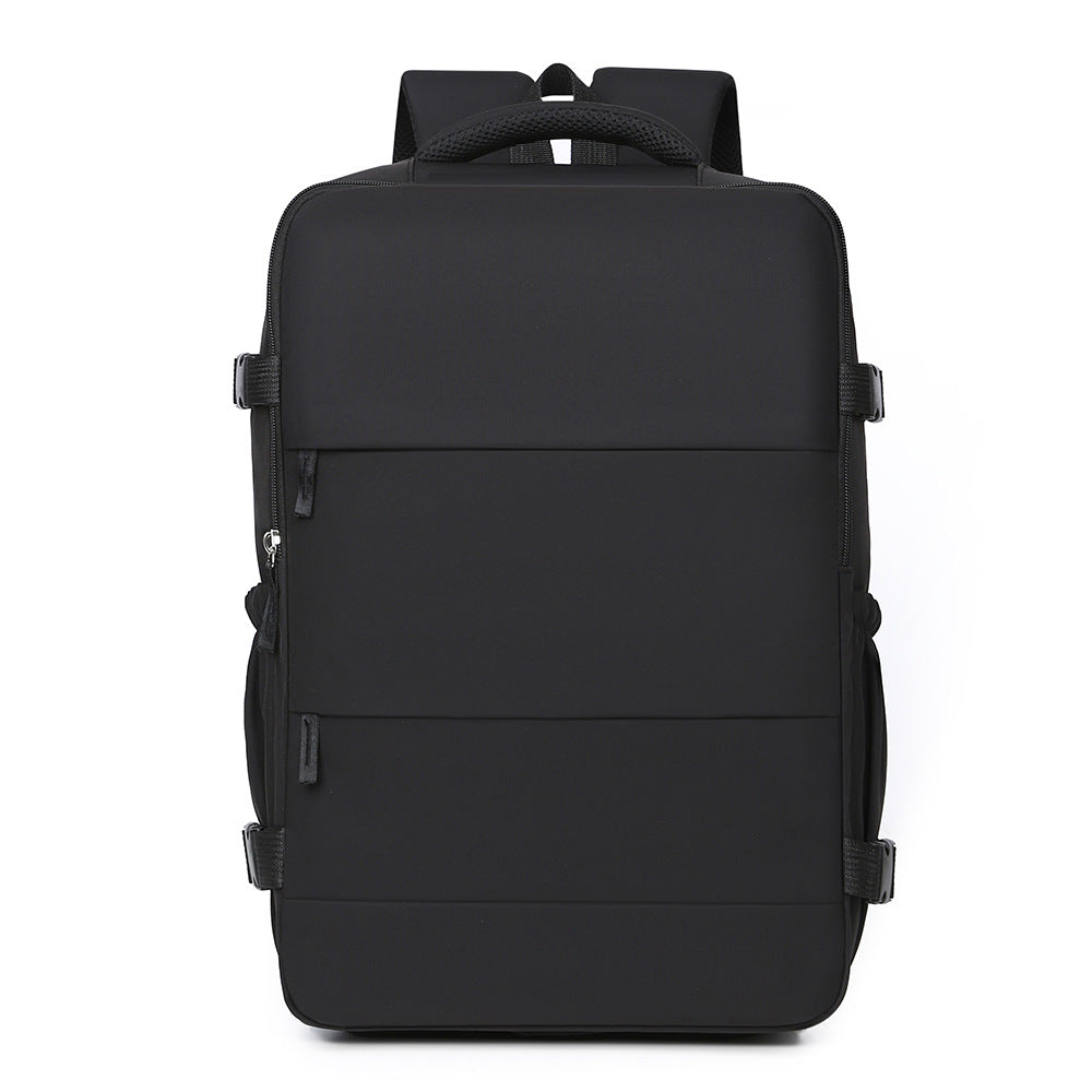 WoTravel Backpack kalsten