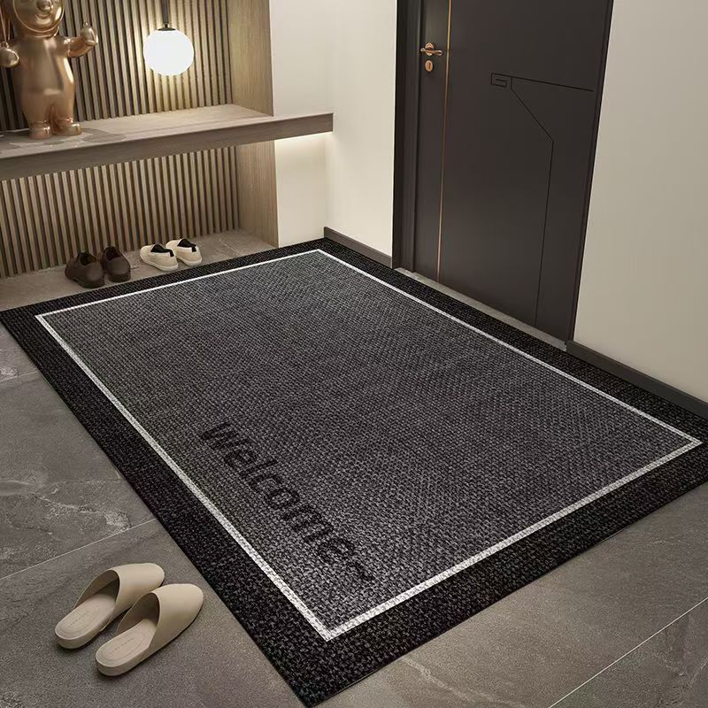 Welcome Mat