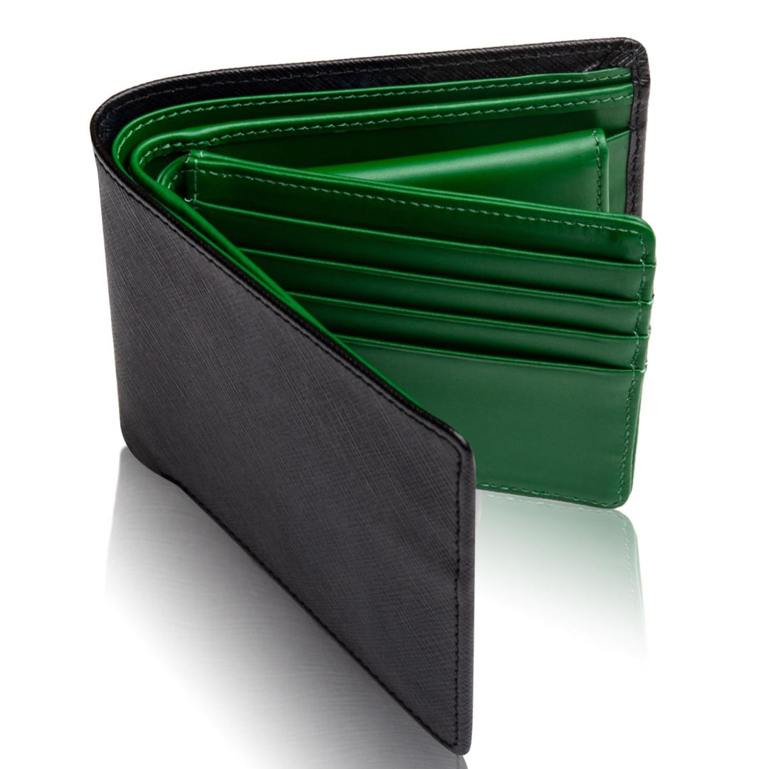 Premium Leather Wallet Kalsten