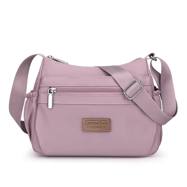 Multi-Compartment Crossbody Bag Kalsten