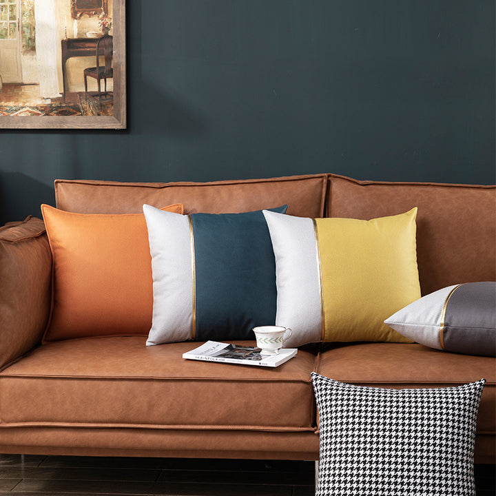 Modern Accent Sofa Cushion