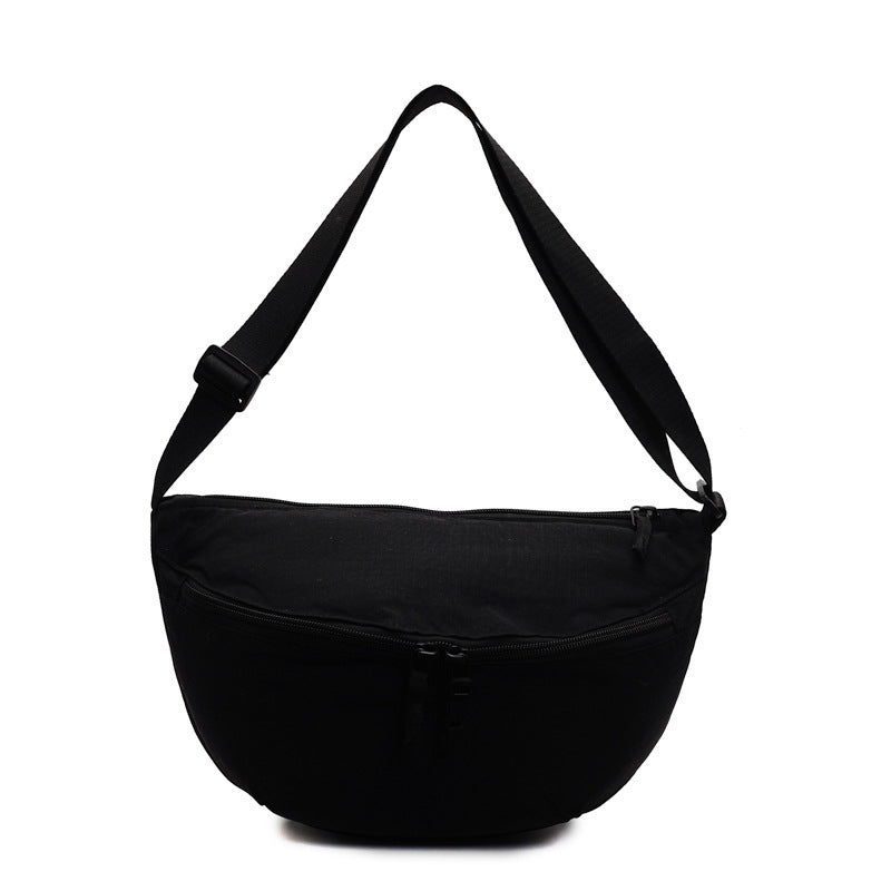 Adjustable Crossbody Bag Kalsten