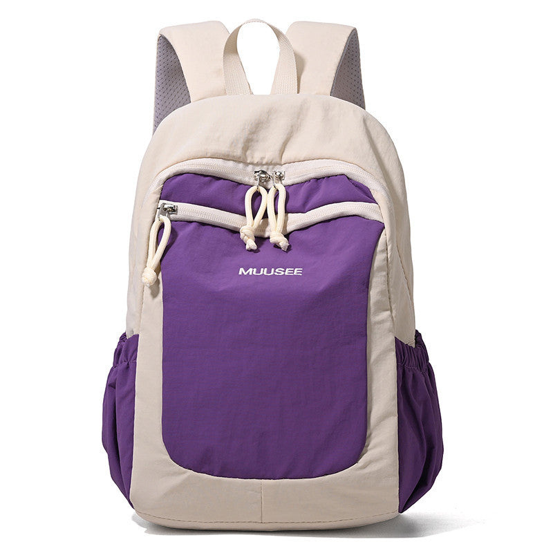 Stylish Everyday Backpack