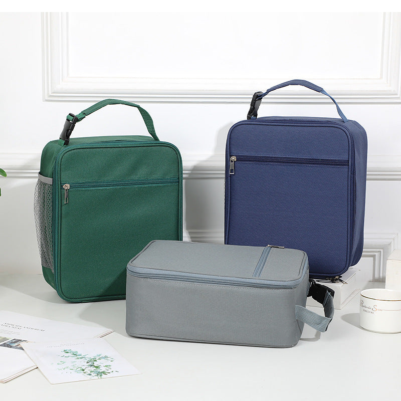 Women Insulated Lunchbox with practical viewing window Kalsten