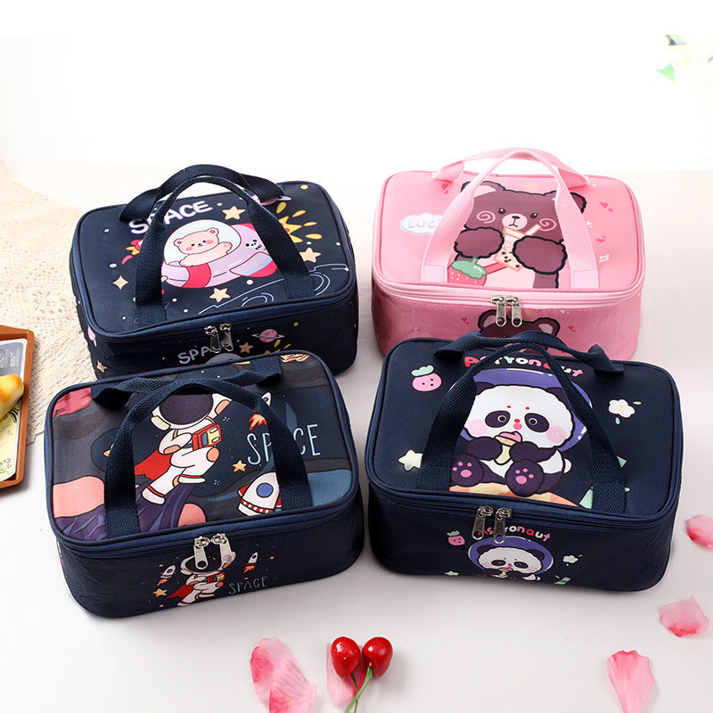 Insulated Lunch Box Kalsten