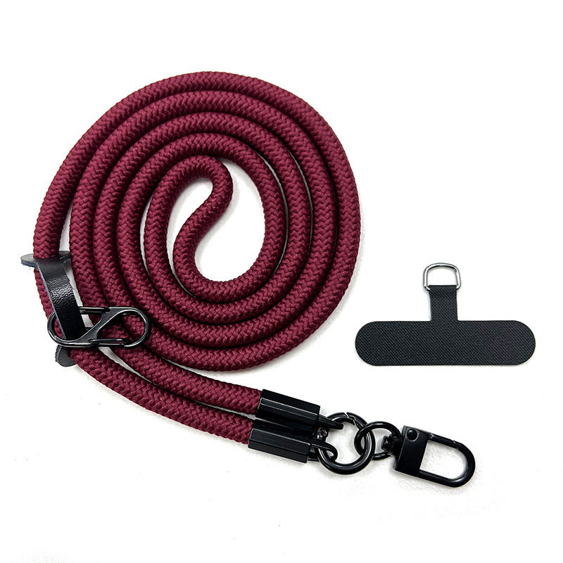 Durable Braided Training Leash Kalsten