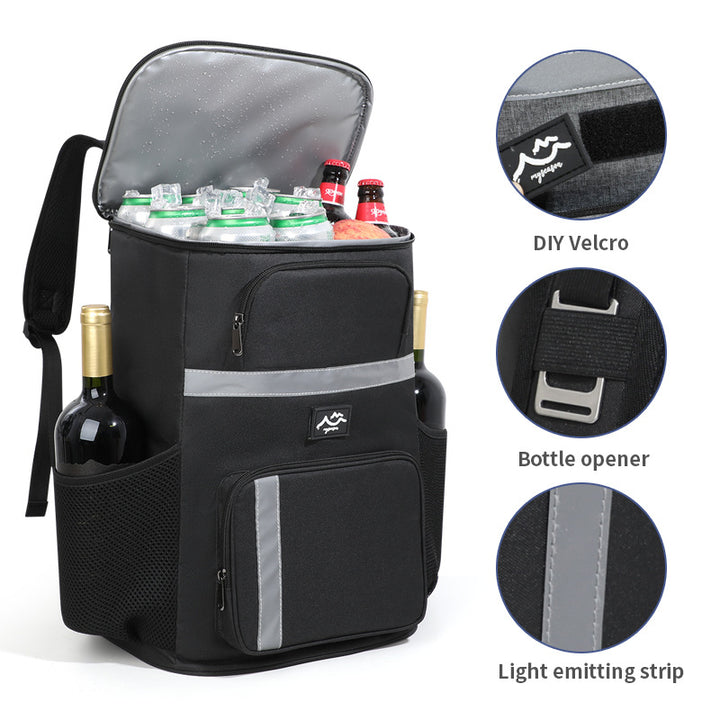 Insulated Sports Backpack Kalsten