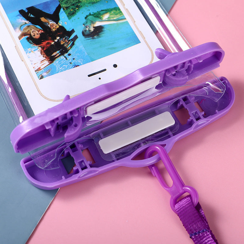 Waterproof Smartphone Case Kalsten