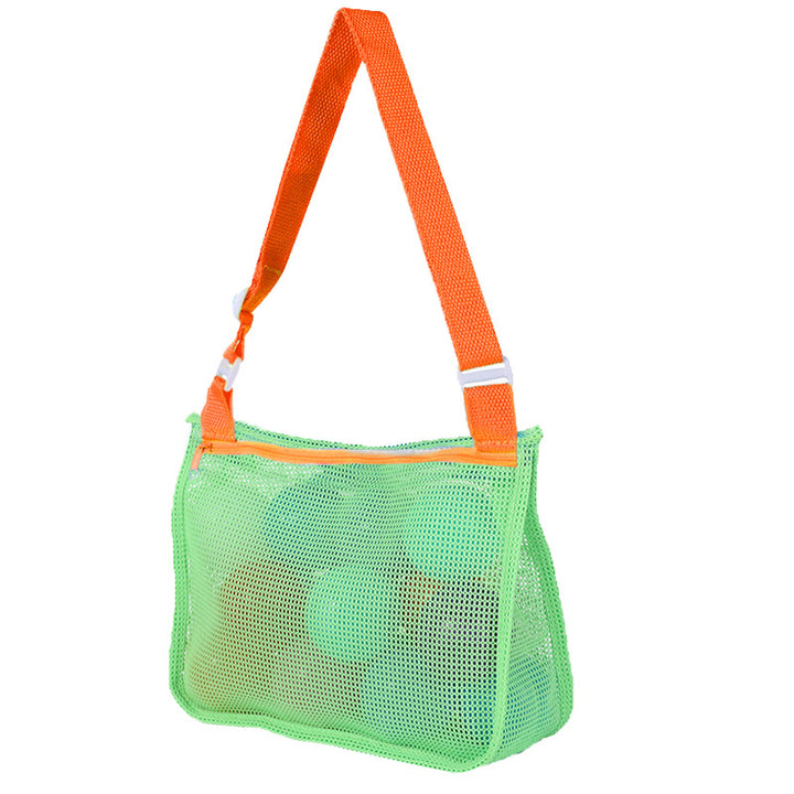 Net bag by Kalsten