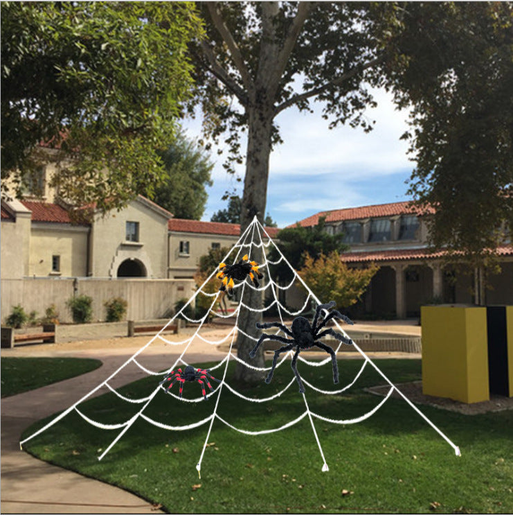 Decorative Spider Prop Kalsten