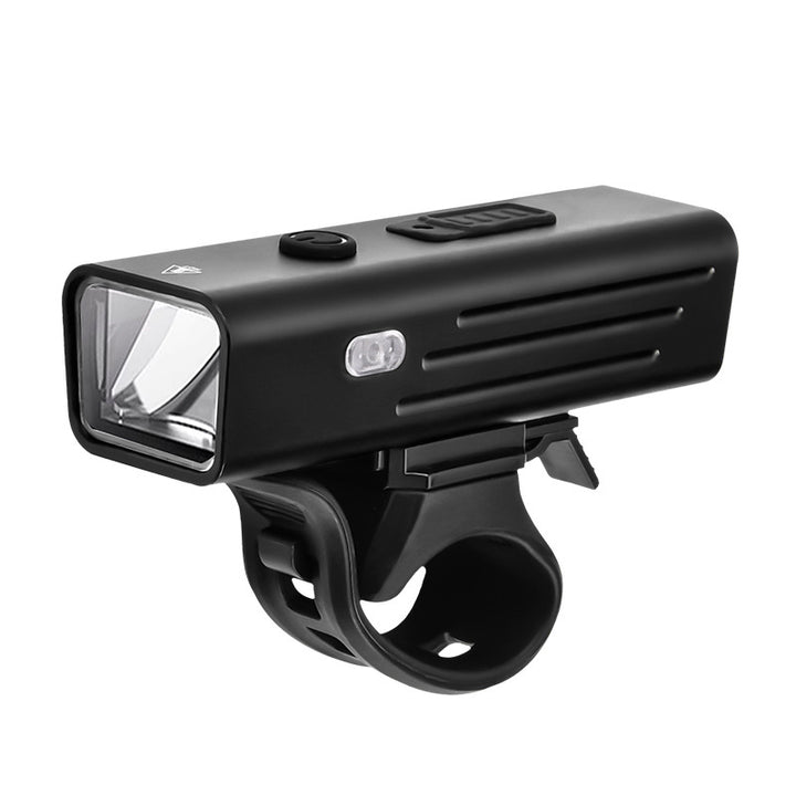 Rechargeable Bicycle Headlight and Safety Taillight Set Kalsten