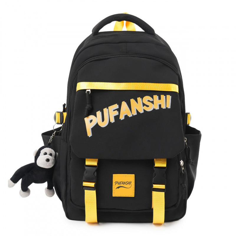 Versatile Multi-Function Backpack