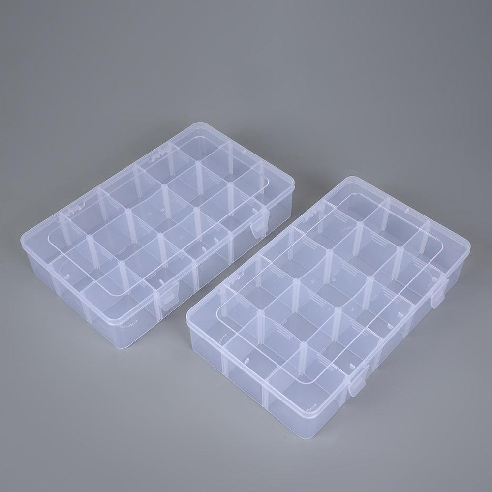 Modular Craft Storage Organizer Kalsten