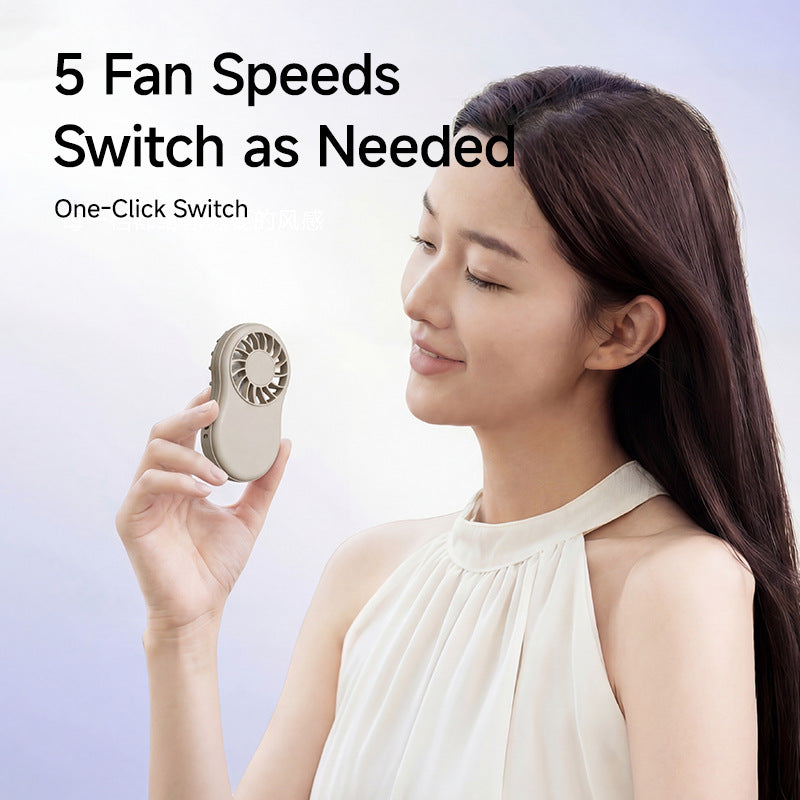 Unisex Portable Mini Handheld Fan Kalsten