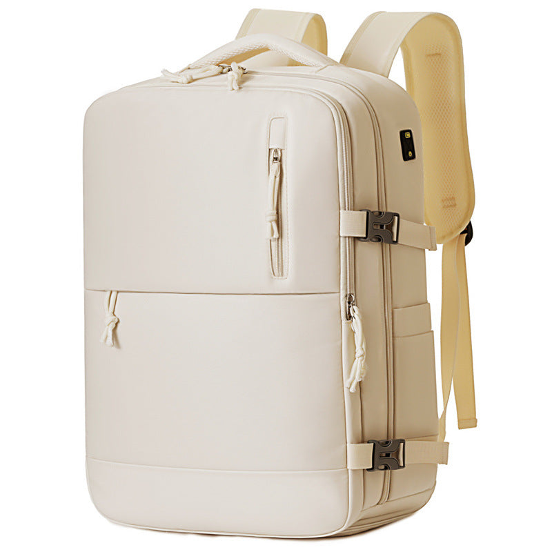 Smart Functionality Travel Backpack