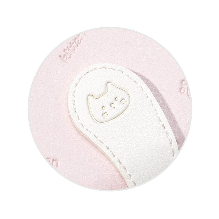 Cute Cat-Themed Coin Wallet Kalsten