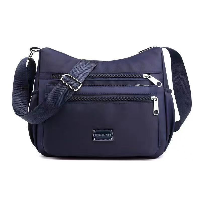Practical Shoulder Bag Kalsten