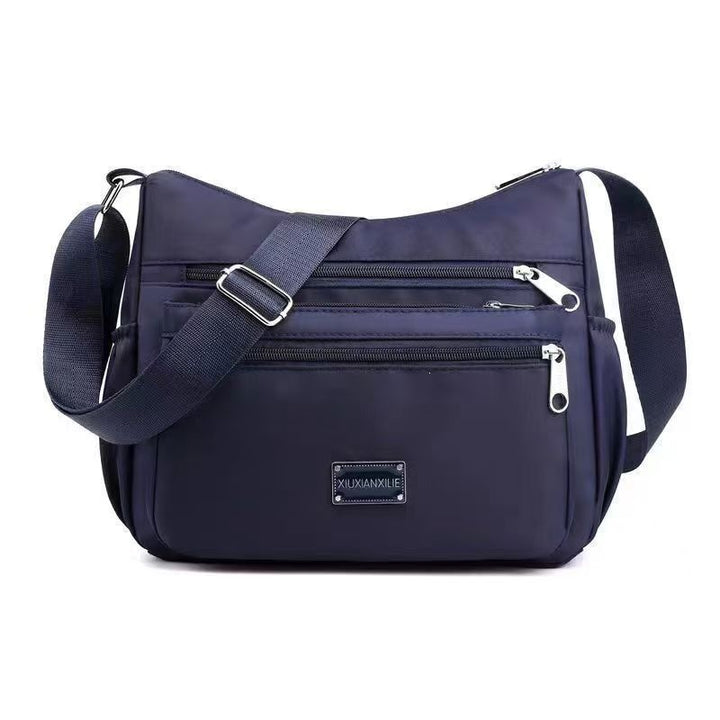 Practical Shoulder Bag Kalsten