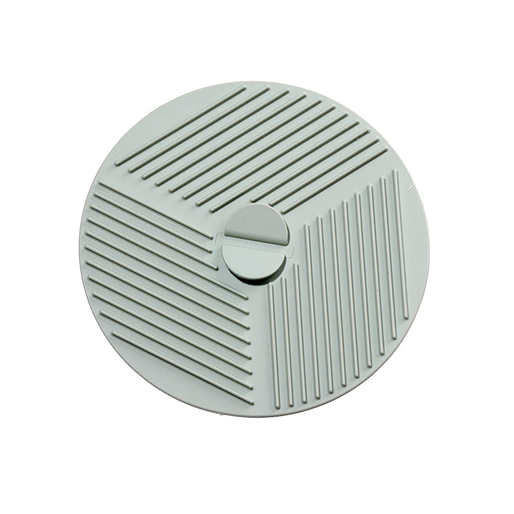 Silicone kitchen lid with innovative steam valve Kalsten