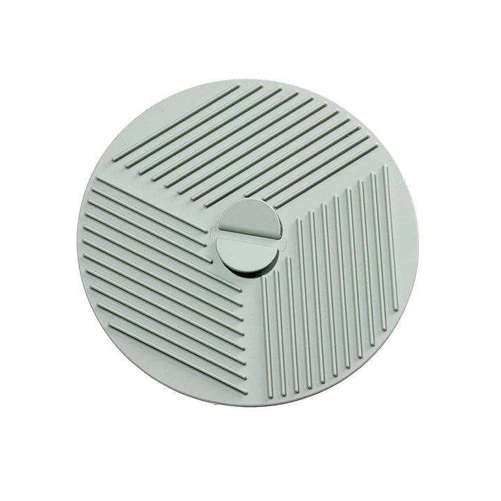 Silicone kitchen lid with innovative steam valve Kalsten
