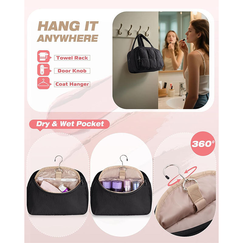 Padded everyday tote bag Kalsten