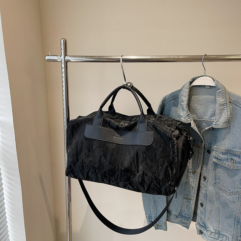 Spacious Travel Gym Duffle Bag Kalsten