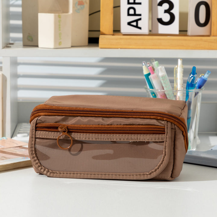 Versatile Travel Pencil Case Kalsten