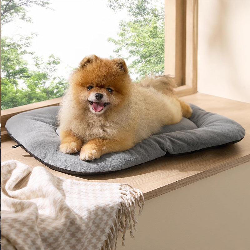 Premium Comfort Orthopedic Dog Mattress   Dog Bed