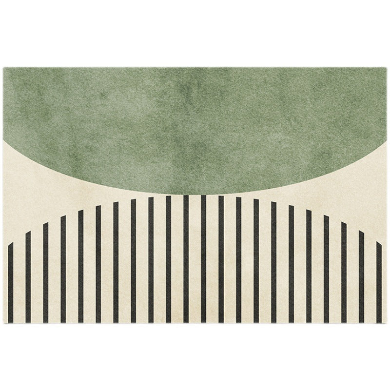 Luxurious Modern Entrance Mat