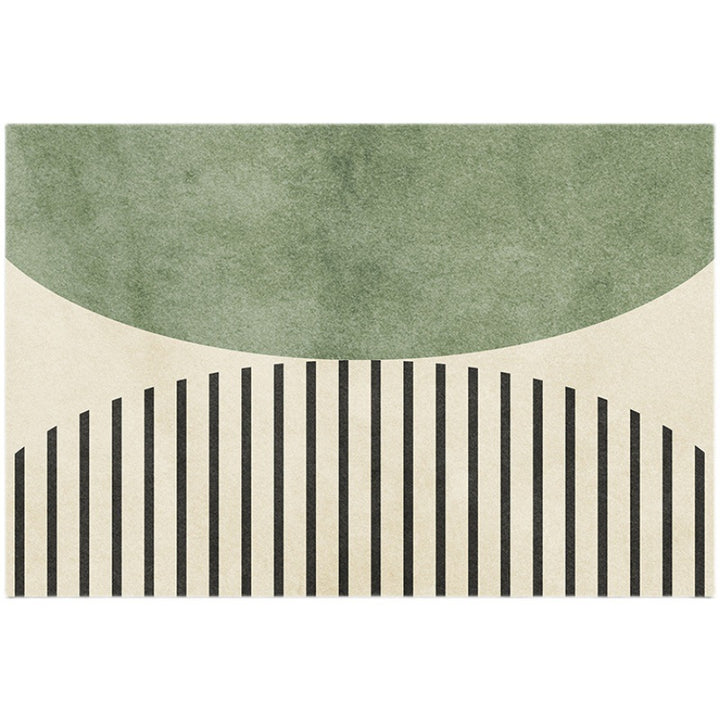 Luxurious Modern Entrance Mat