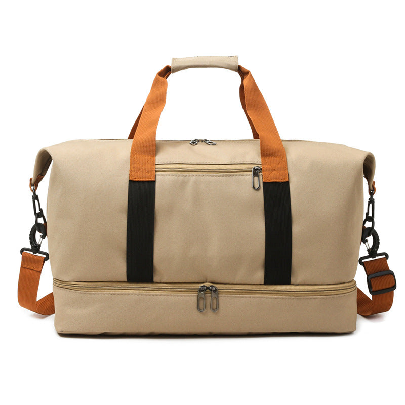 All-Weather Versatile Duffle Bag Kalsten
