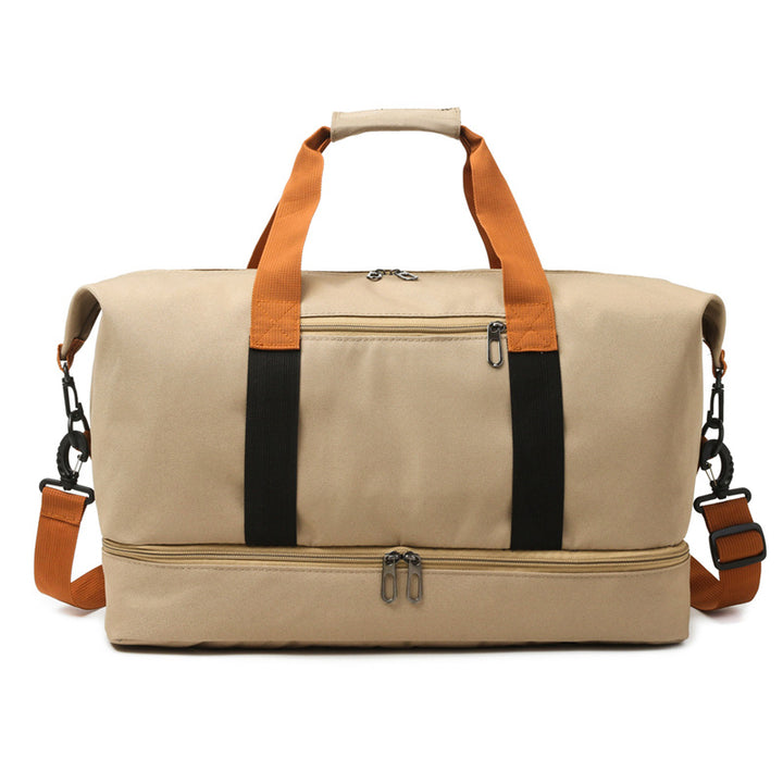 All-Weather Versatile Duffle Bag Kalsten