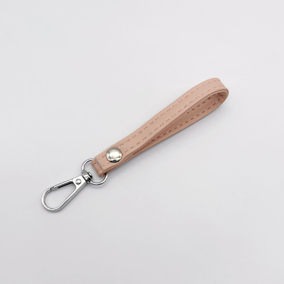 Classic Leather Keychain Kalsten
