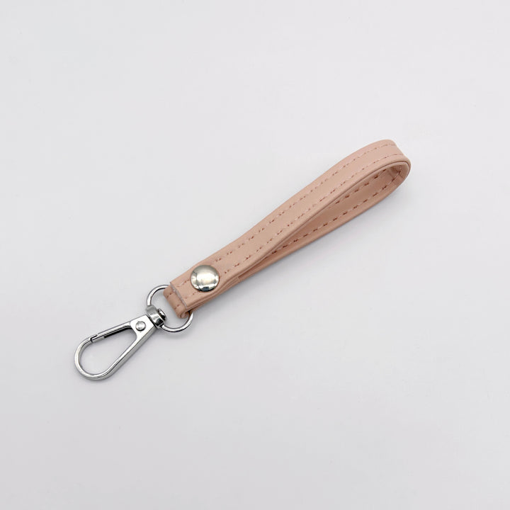 Classic Leather Keychain Kalsten
