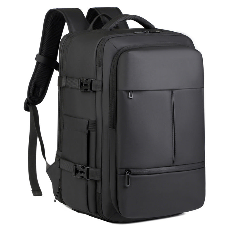 Versatile Travel Backpack Kalsten