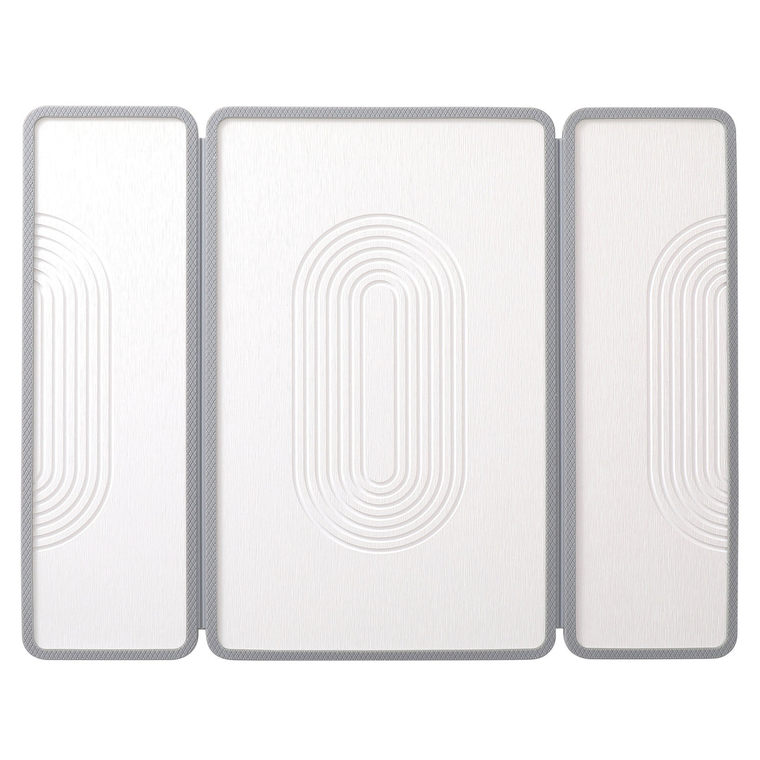 Ergonomic Anti-Fatigue Kitchen Mat