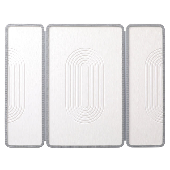 Ergonomic Anti-Fatigue Kitchen Mat