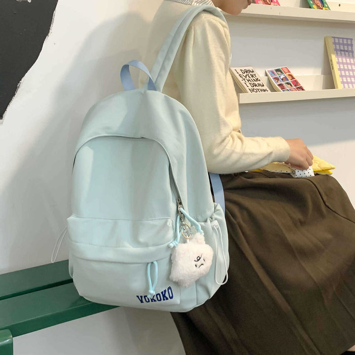 Lightweight Everyday Backpack Kalsten