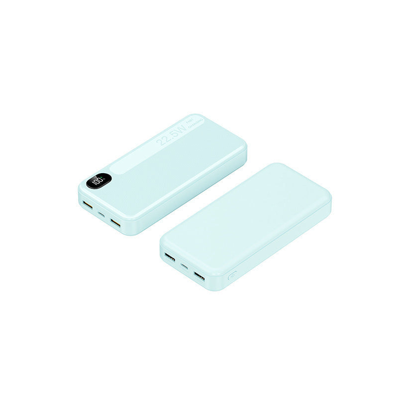 Portable Powerbank Kalsten