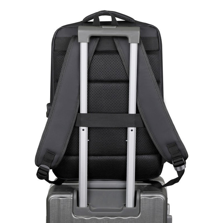 Waterproof Traveling Backpack Kalsten