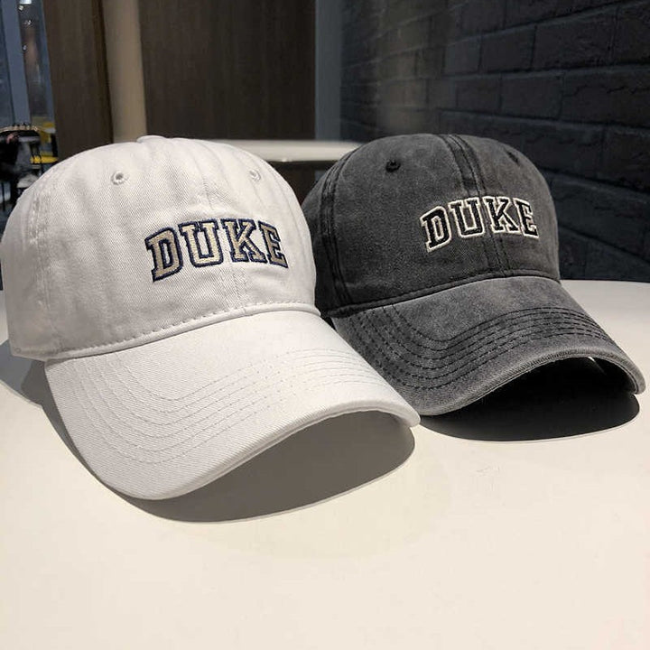 Men's Casual Cotton Baseball Cap Kalsten