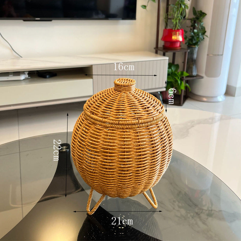 Decorative Woven Kalsten