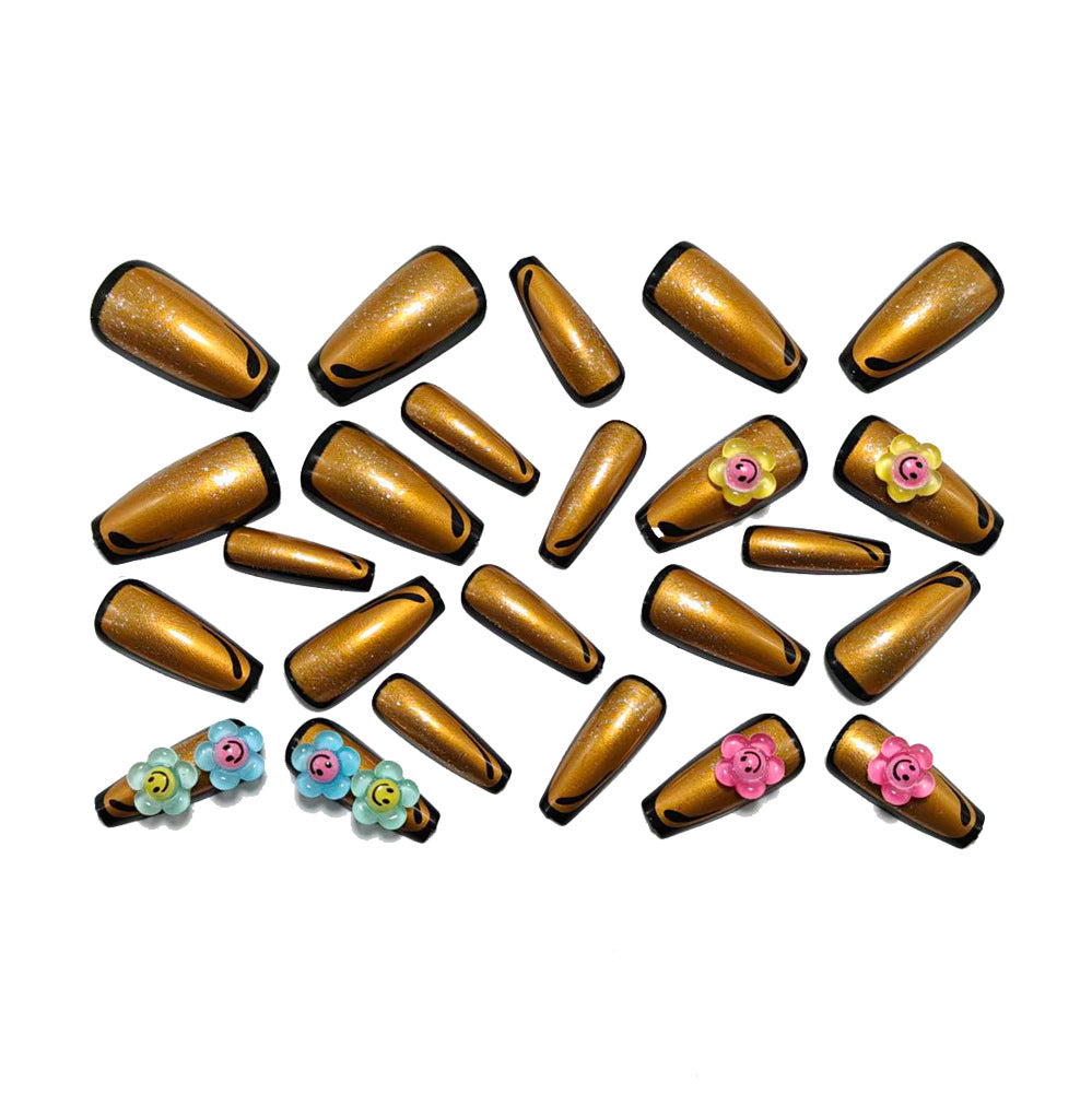 Nail set Kalsten